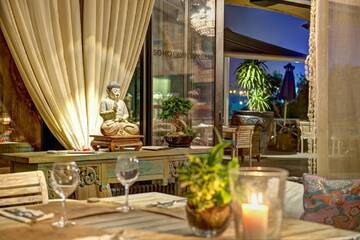 Фото Гостевой дом Soho Beach Hotel г. Красногорск 5
