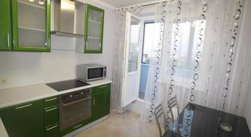 Фото Апартаменты Мякинино г. Красногорск 5