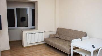 Фото Гостиница MS Apartments Павшино г. Красногорск 1
