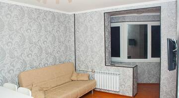 Фото Гостиница MS Apartments Павшино г. Красногорск 3
