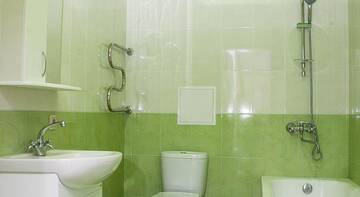 Фото Гостиница MS Apartments Павшино г. Красногорск 4