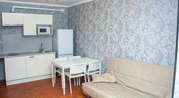 Фото Гостиница MS Apartments Павшино г. Красногорск 2