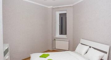 Фото Гостиница MS Apartments Павшино г. Красногорск 5