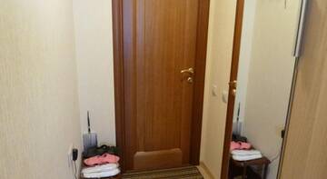 Фото номера Стандартные апартаменты Апартаменты Красногорск Экспо Крокус г. Красногорск 11