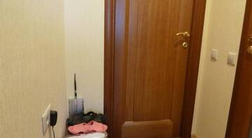 Фото номера Стандартные апартаменты Апартаменты Красногорск Экспо Крокус г. Красногорск 10