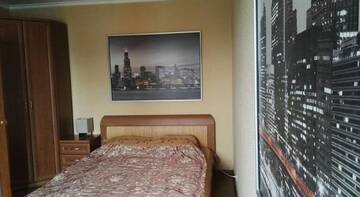 Фото номера Апартаменты с 1 спальней Апартаменты Квартира г. Красногорск 14