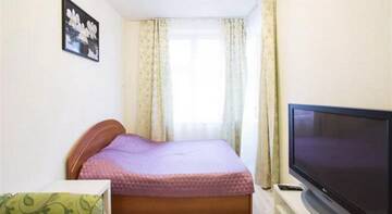 Фото номера Апартаменты Апартаменты Resthouse Myakinino г. Красногорск 2