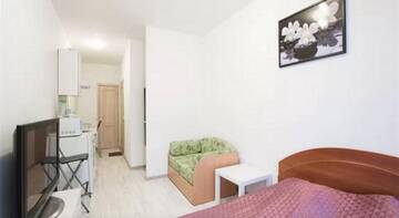 Фото номера Апартаменты Апартаменты Resthouse Myakinino г. Красногорск 8