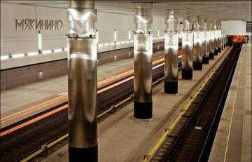 Фото номера Номер &quot;Стандарт&quot; Гостиница Хостел Мотя г. Красногорск 13