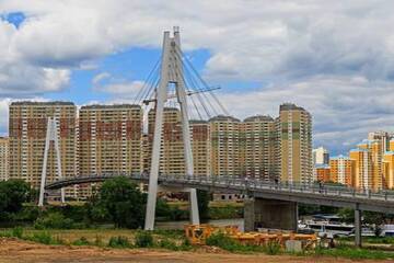 Фото номера Номер &quot;Стандарт&quot; Гостиница Хостел Мотя г. Красногорск 14