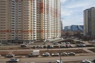 Фото номера Номер &quot;Стандарт&quot; Гостиница Хостел Мотя г. Красногорск 10