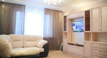 Фото Апартаменты Apartment Crocus River Side г. Красногорск 1