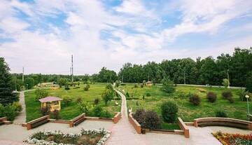 Фото номера Номер  Санаторий Медси Отрадное г. Красногорск 30
