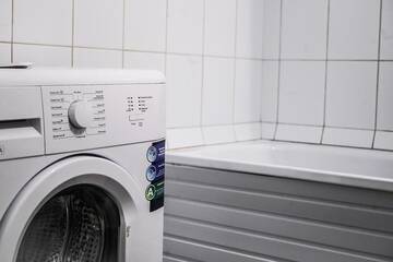 Фото номера Апартаменты с 2 спальнями Гостиница MS Apartments Павшино г. Красногорск 4